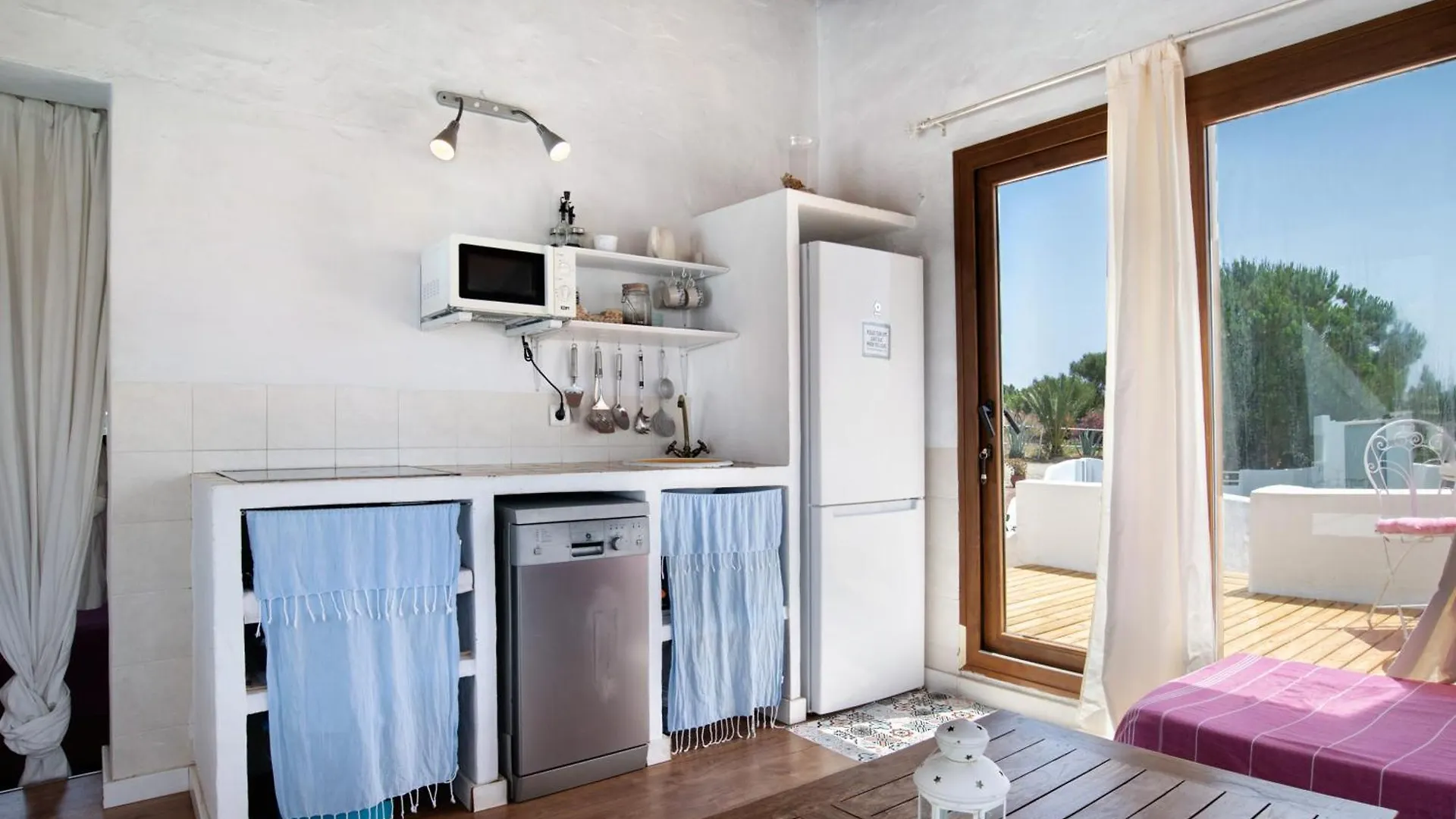 Casa De Los Pintores Facinas 0*,  Spain